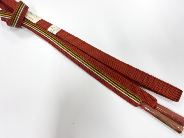 Japanese Kimono / Accessories Silk